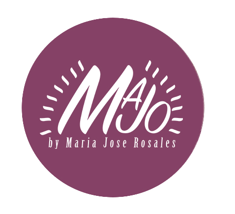 MAJO by Maria Jose Rosales